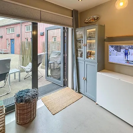 Holiday home Stunning In With Wifi Sogne