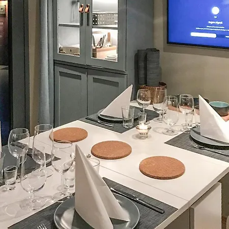 Gorgeous In With Wifi * Søgne