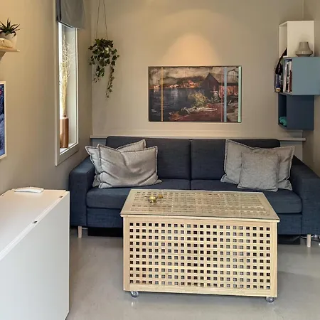 Casa vacanze Gorgeous In With Wifi