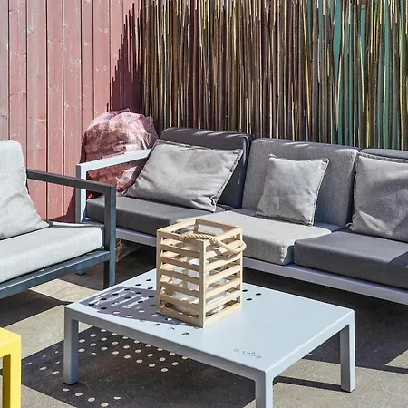 Дом отдыха Gorgeous In With Wifi Sogne