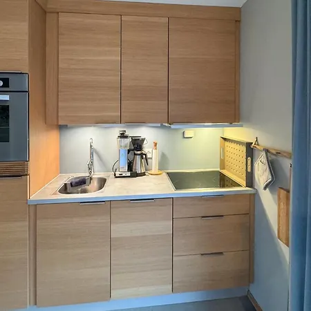 Gorgeous In With Wifi