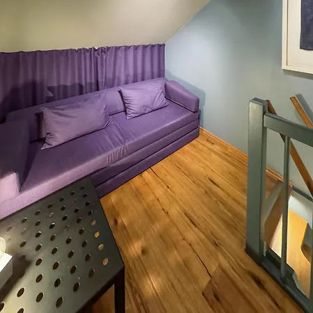 Gorgeous In With Wifi Casa vacanze *