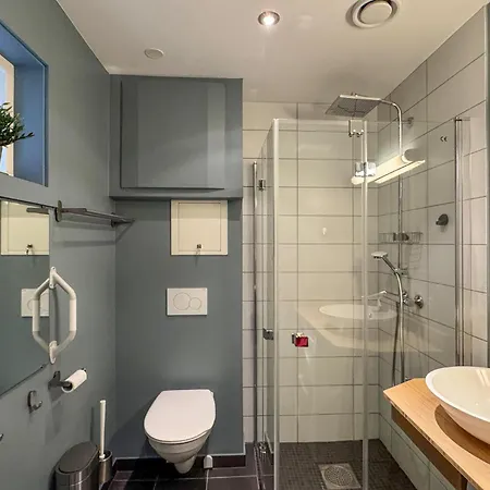 Casa vacanze Gorgeous In With Wifi *