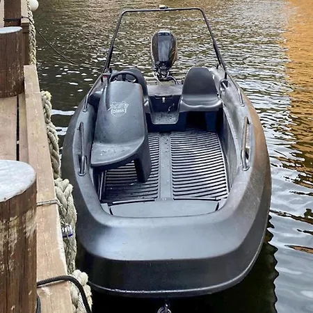 Gorgeous In With Wifi Casa vacanze *