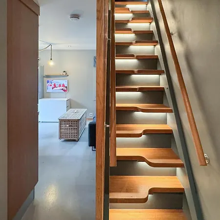 Gorgeous In With Wifi * Søgne