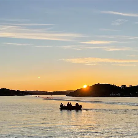 Gorgeous In With Wifi * Sogne