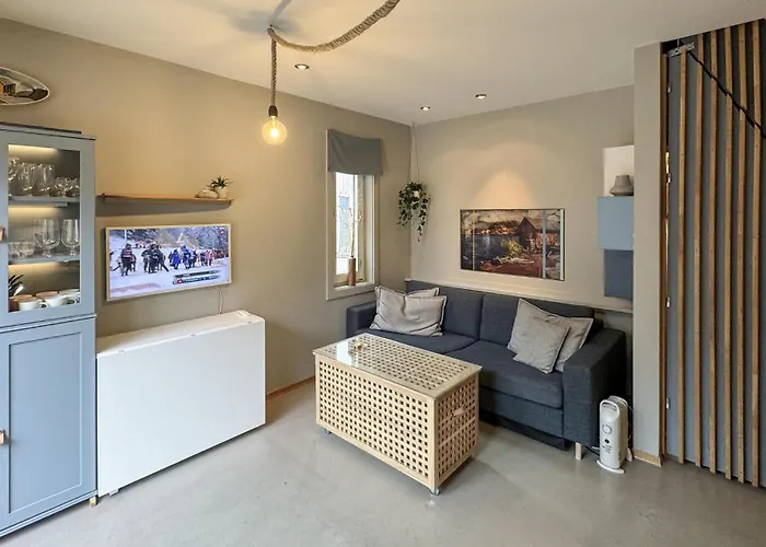 Gorgeous In With Wifi * Søgne