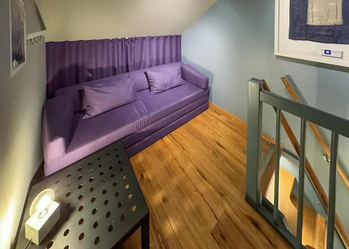 Gorgeous In With Wifi Semesterbostad *