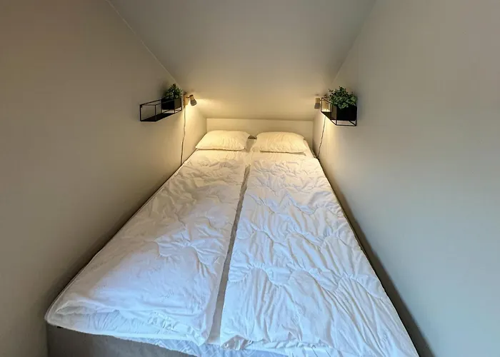 Gorgeous In With Wifi * Søgne