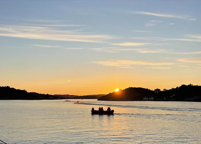 Gorgeous In With Wifi * Søgne