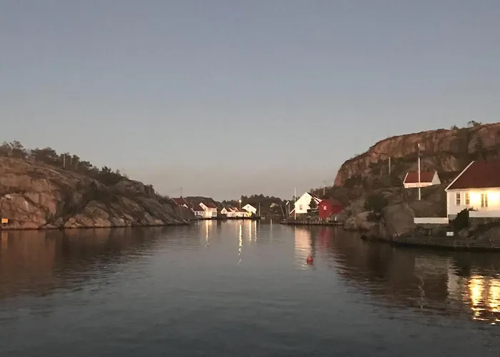 Gorgeous In With Wifi Semesterbostad